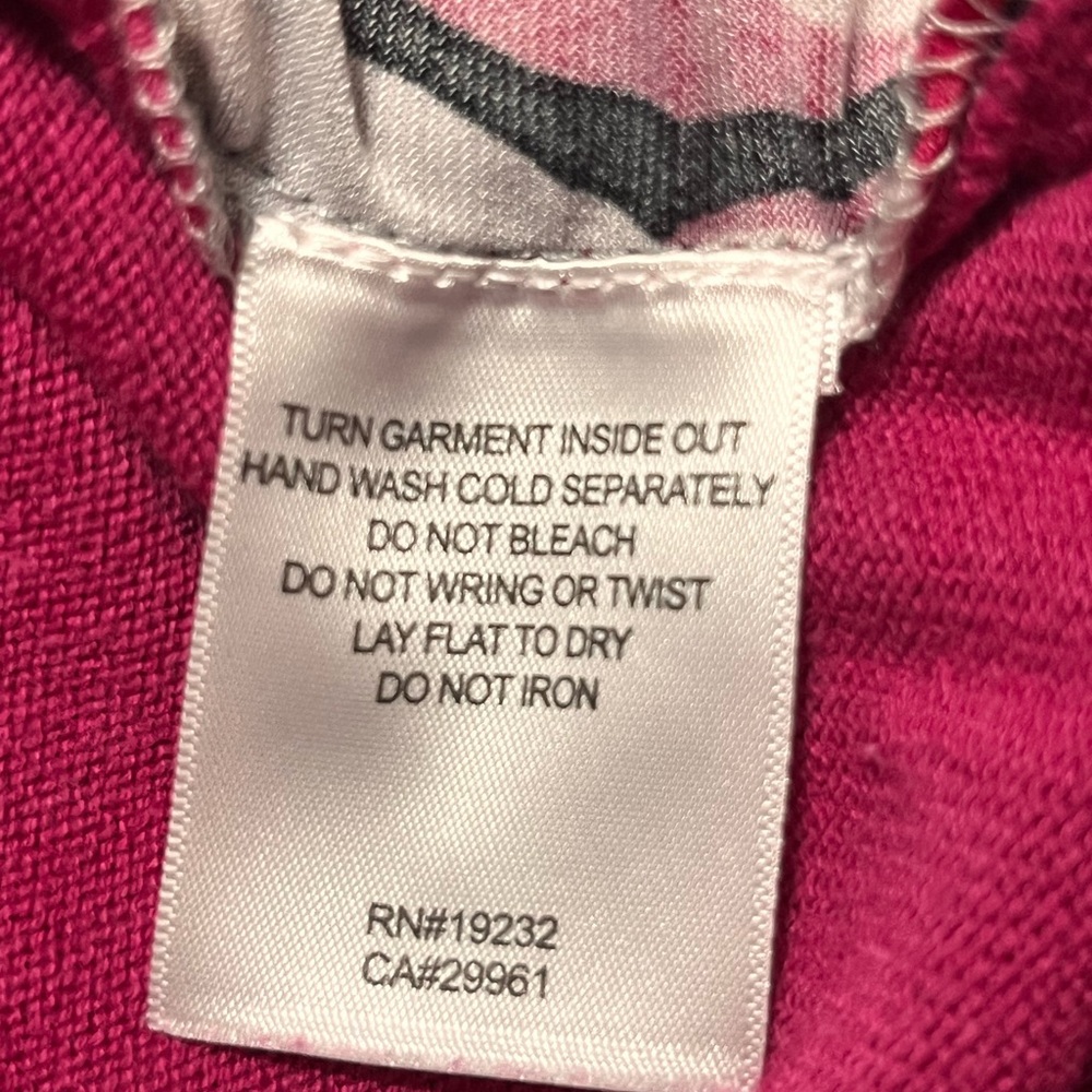 Alfred Dunner Layered Top - Picture 10 of 11